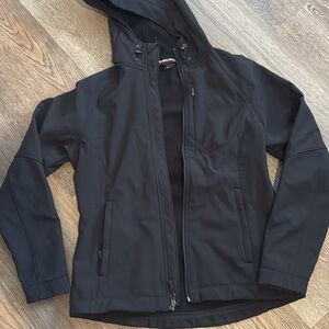 Kirkland Signature Black Women's Jacket